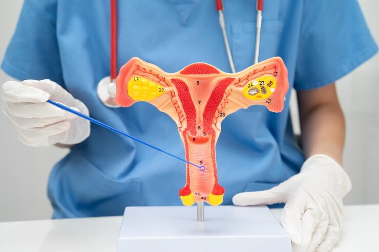Pap Smear: A Simple Test That Can Make a Life-Changing Difference