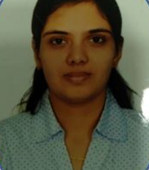 Dr Anupama Kulkarni