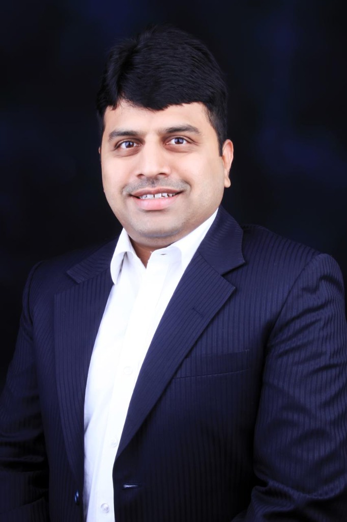 Dr. Naveen M N - Consultant Urologist & Renal Transplant Specialist