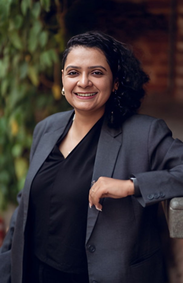 Elanit Gadkar - Fitness & Wellness Expert