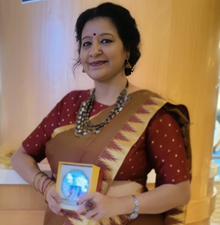 Vinaya Karthik Rao - Music & Cultural Curator