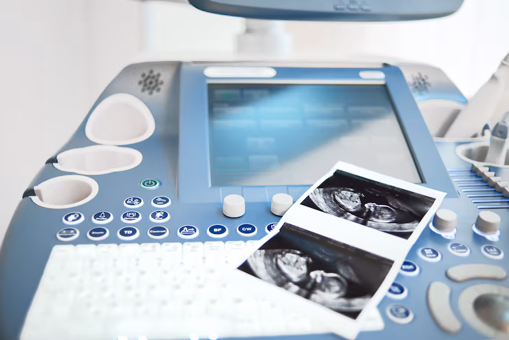 3D4Dscanning at Namratha Hospitals