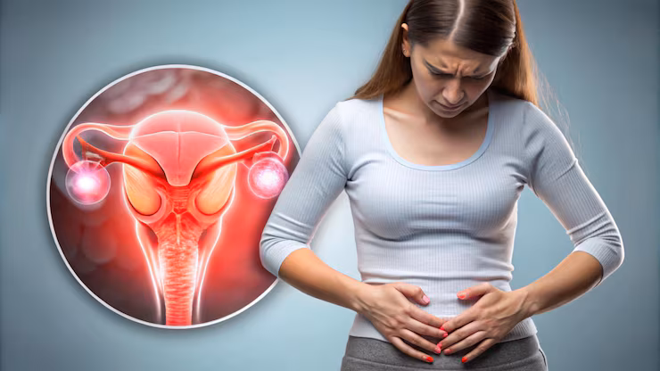 Abnormaluterusbleeding at Namratha Hospitals