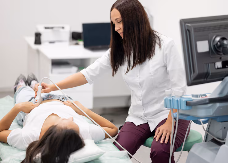 Assistedreproductivetechniques at Namratha Hospitals