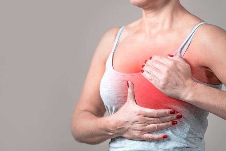 Thyroidbreastimaging at Namratha Hospitals