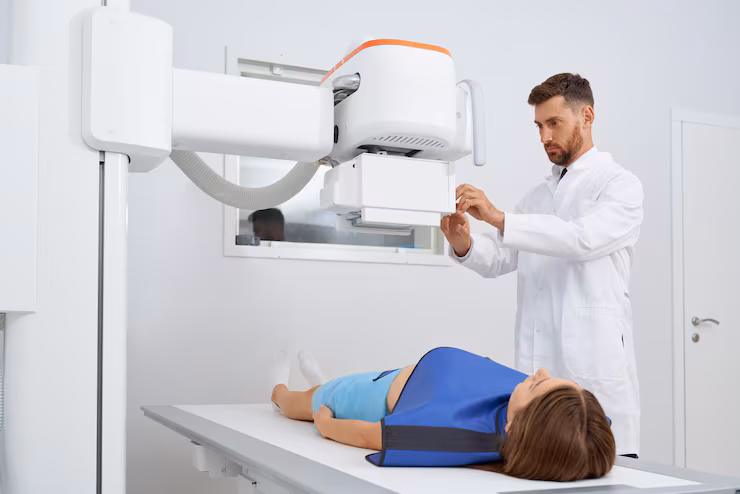 Hsgdigitalxray at Namratha Hospitals
