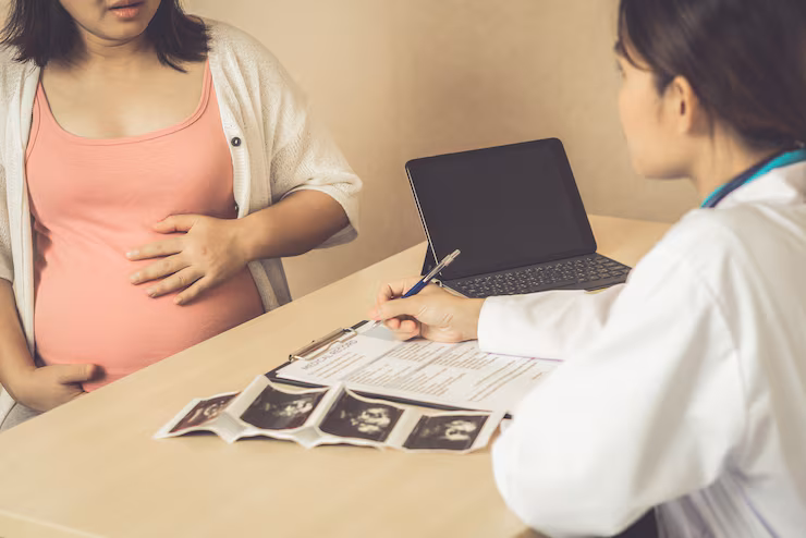 Basicinfertilityworkup at Namratha Hospitals
