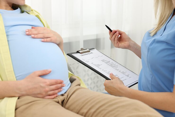 Maternity Care And Services at Namratha Hospitals