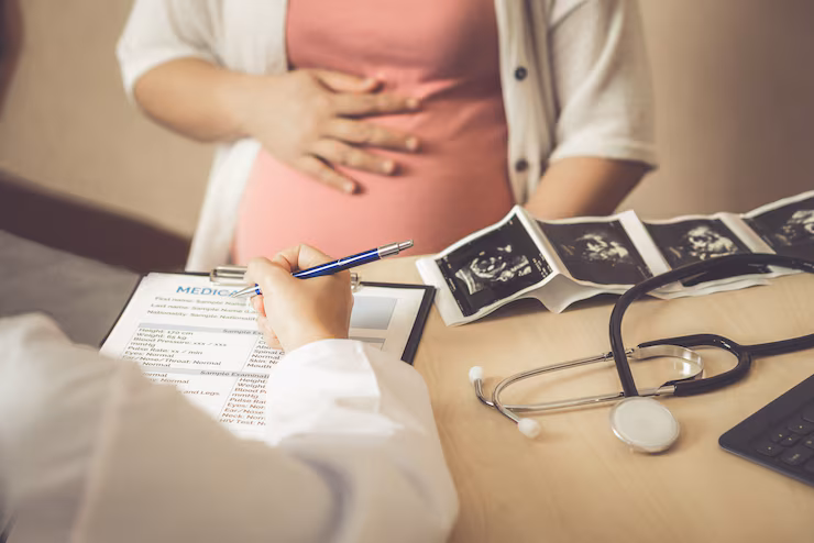 Twin Triplet Quadruplet Pregnancy at Namratha Hospitals