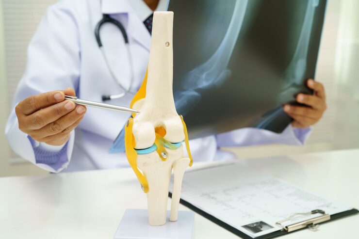 Orthopaedics