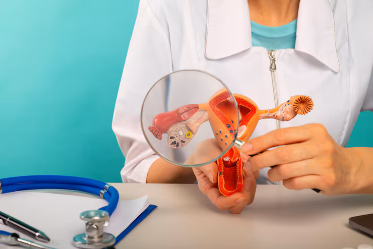 Reproductiveendocrinology at Namratha Hospitals