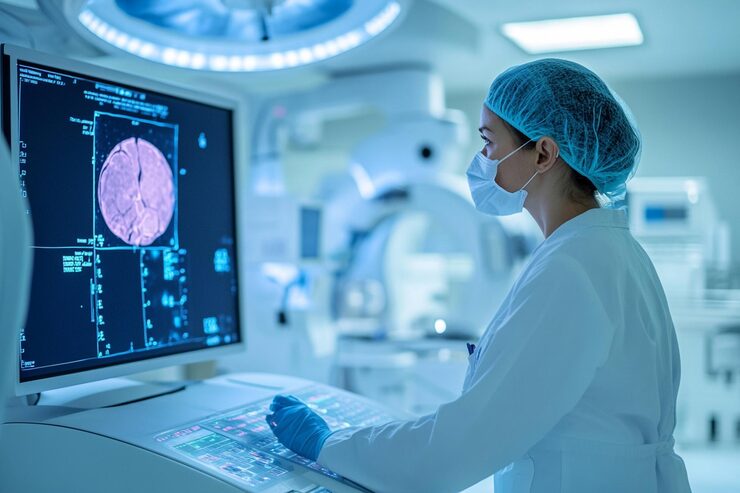 Oncosurgery at Namratha Hospitals