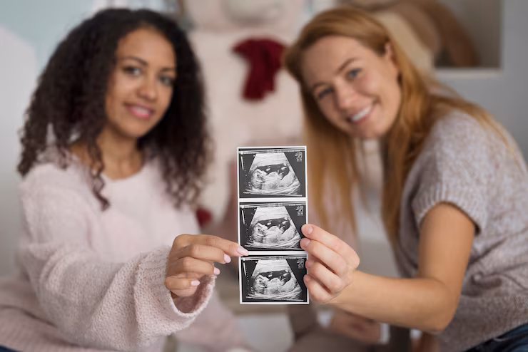 Multipregnancy at Namratha Hospitals