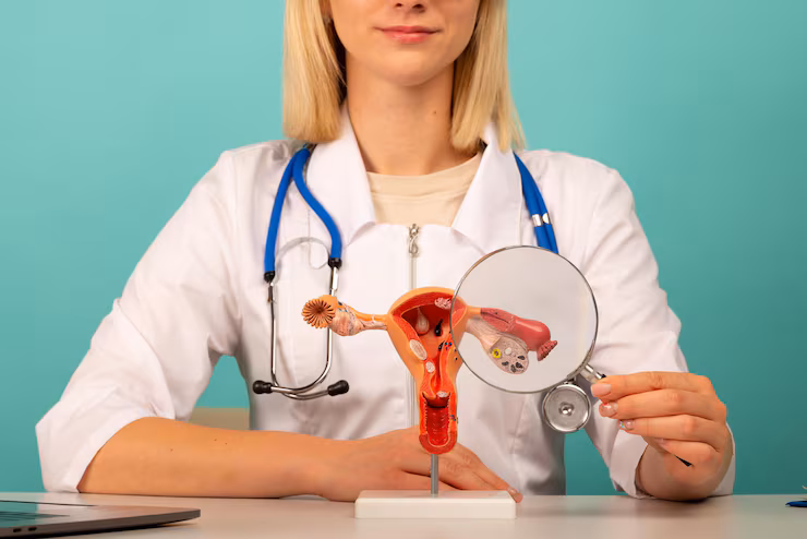 Vaginalsurgeries at Namratha Hospitals